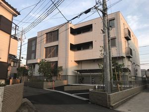 サン　ヒルズ 303号-14