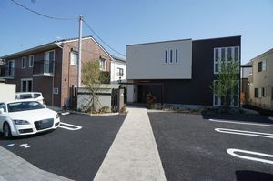 カンパーニュ　ソレイユ