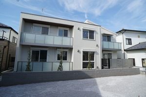 カンパーニュ ソレイユ 101号-12