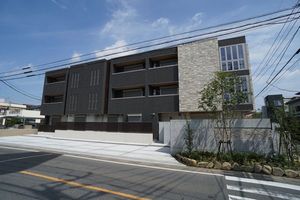 フォルトゥーナ 303号-1