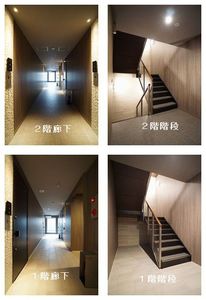 フォルトゥーナ 303号-14