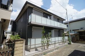 カーサ・カメリア 103号-1