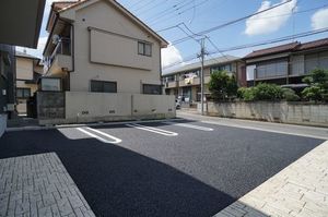 カーサ・カメリア 103号-15