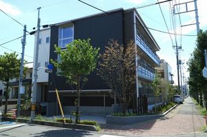 カーサ・フェリーチェ 105号-1