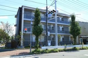 カーサ・フェリーチェ 105号-12