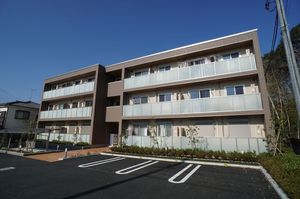 サン　ヒルズ　Ⅱ 201号-12