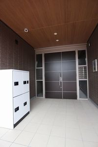 サン　ヒルズ　Ⅱ 201号-14