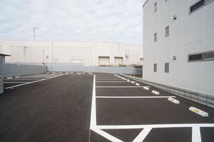 スカイテラス 203号-14