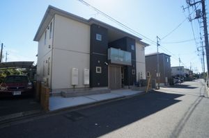 メイプルヒル 202号-12