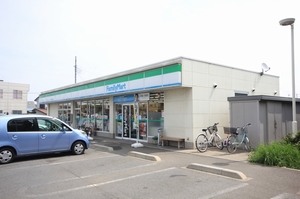 メイプルヒル 202号-13