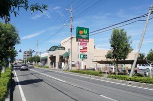 メイプルヒル 202号-14