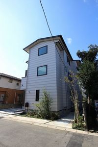 パークレジデンス 102号-1