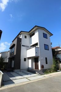 パークレジデンス 102号-12