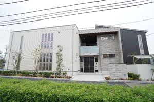 グランツ 102号-1