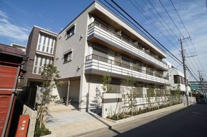 グランエイト　新都心