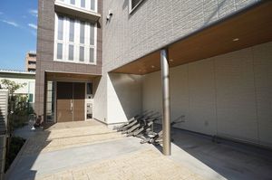 グランエイト 新都心 303号-12