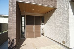 グランエイト 新都心 303号-13