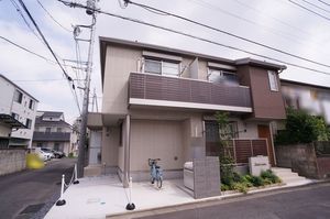 プチ　リアン 201号-1