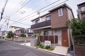 プチ　リアン 201号-12