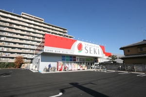 プチ　リアン 201号-14