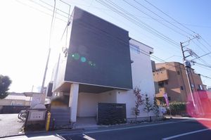 グランシャリオ