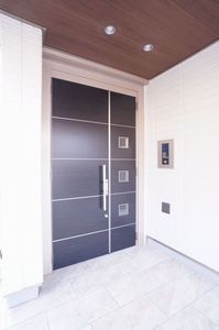 グランシャリオ 201号-12