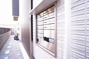 グランシャリオ 201号-13