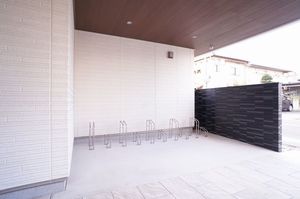 グランシャリオ 201号-14