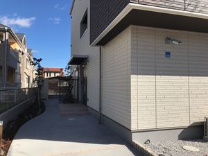 エルブ沼南 202号-13