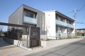 ブライトン　キャトル