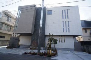 シャローム Ⅰ 101号-12