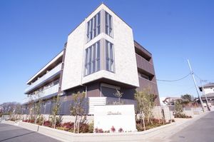 プランドール 302号-1