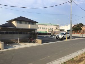 プランドール 302号-15