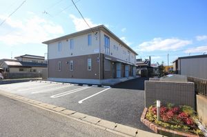 パルファム　Ⅰ 201号-12