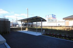 パルファム　Ⅰ 201号-13