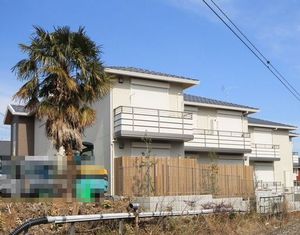 バーネット 202号-1