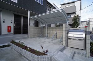 ヴィラ ヒルズ 102号-13