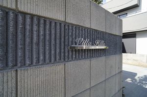 ヴィラ ヒルズ 102号-14