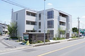 フェヴリエ ピュール 203号-12