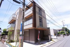 ラ　ルーチェ 101号-1