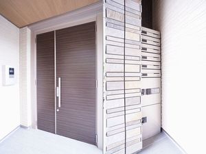 ラ ルーチェ 101号-12