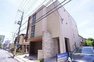 ラ ルーチェ 101号-15