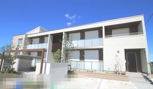 アルバ　丸宮 203号-14