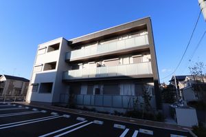 ロン・モンターニュ　Ⅰ 201号-12