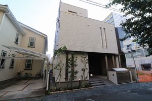 メゾン・ド・ボヌール