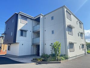 メゾン　ド　モリエ