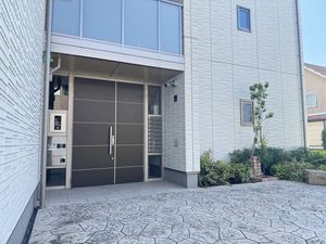 メゾン ド モリエ 201号-12