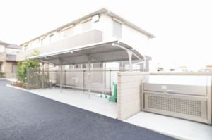 メゾン ド モリエ 201号-14