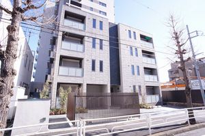 メゾン　ド　ノワ