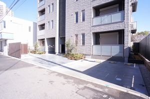 メゾン ド ノワ 401号-13